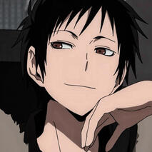 Izaya Orihara (Durarara!!)