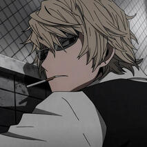 Shizuo Heiwajima (Durarara!!)