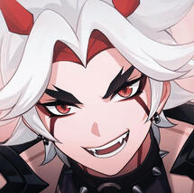 Arataki Itto (Genshin Impact)