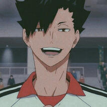 Tetsurou Kuroo (Haikyuu!!)