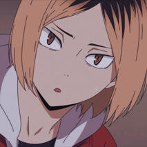 Kozume Kenma (Haikyuu!!)